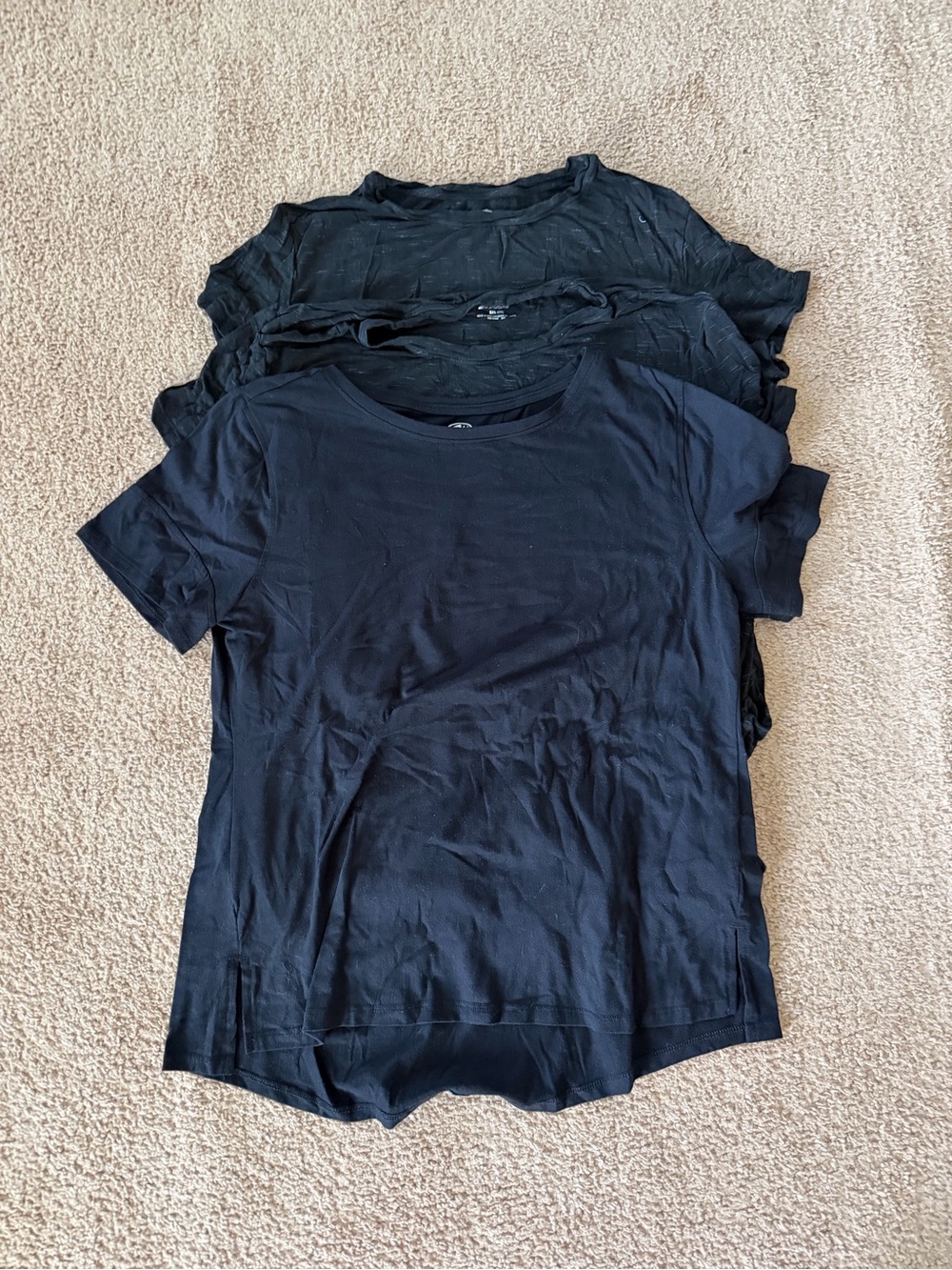 Women’s Active Shirts